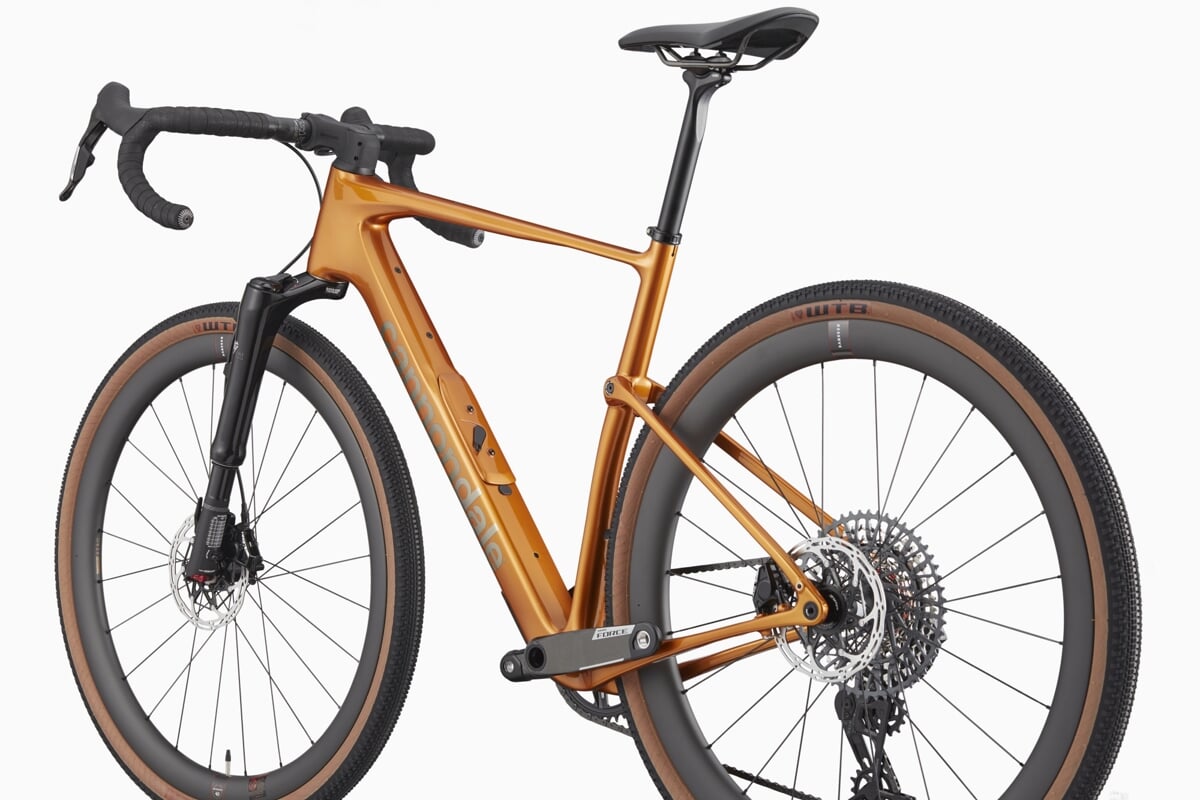 CANNONDALE TOPSTONE CARBON LTD LEFTY AXS (C15135U10:TGE)3